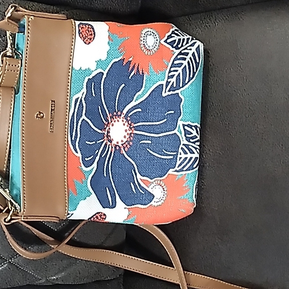 Handbags - Spartina 449 crossbody bag